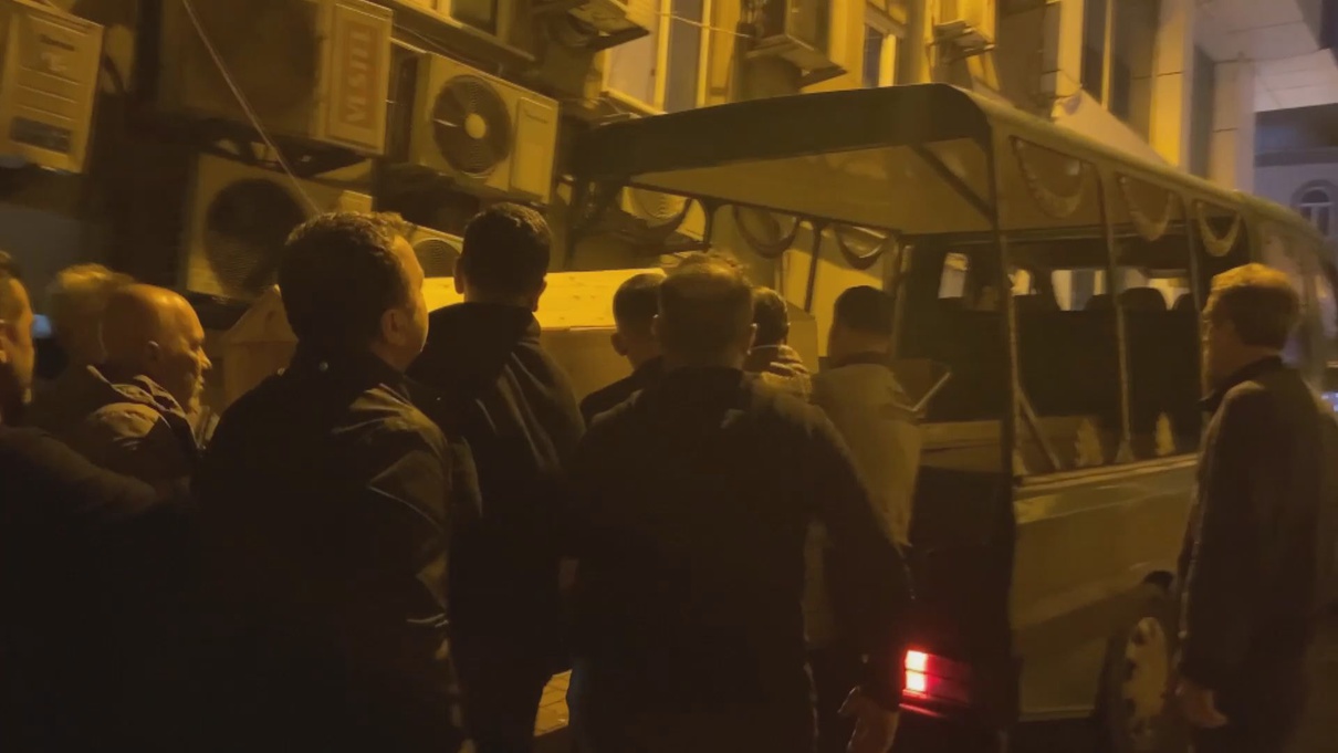 Zeytinburnu’nda yağ aldırma ameliyatında ölen Tuğba Onur için eşi şikayetçi oldu